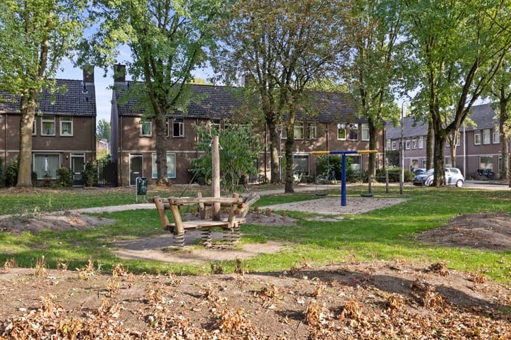 Foto 43 van Hoogvensestraat 165