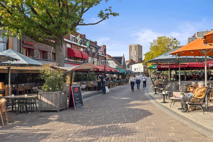 Foto 46 van Hoogvensestraat 165