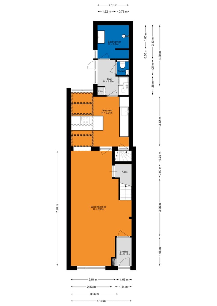 Foto 47 van Hoogvensestraat 165