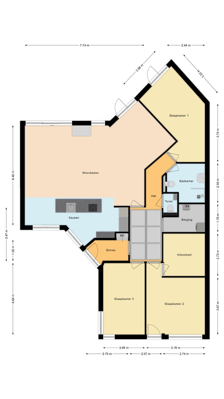 Foto 47 van Botter 37 1