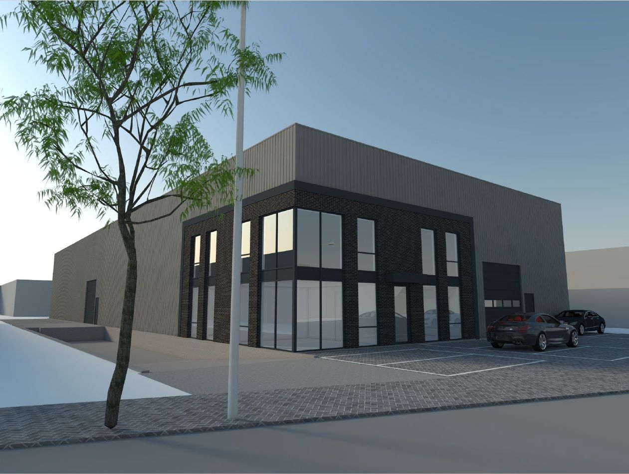 View photo 1 of Groethofstraat 25