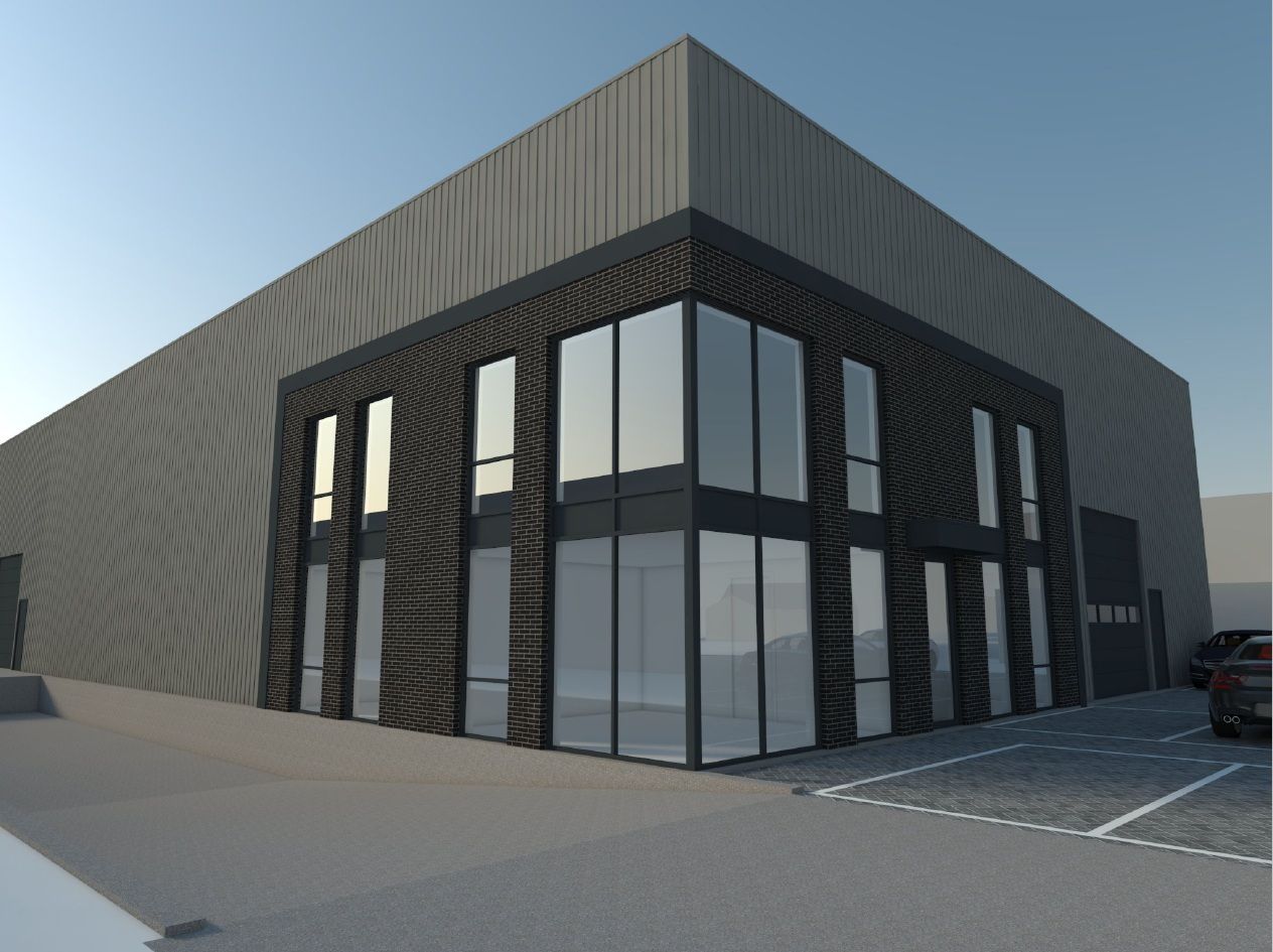 View photo 2 of Groethofstraat 25