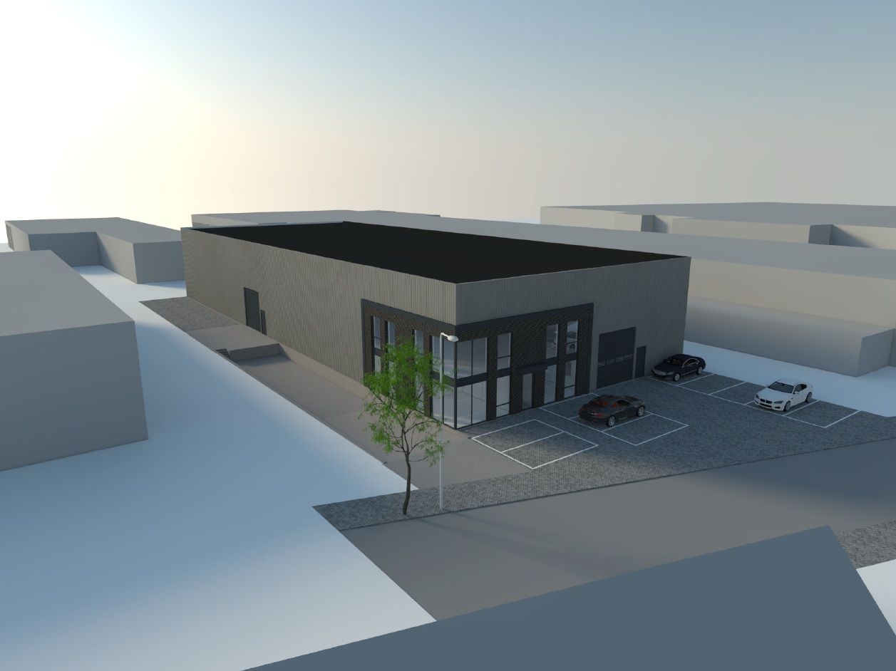 View photo 3 of Groethofstraat 25