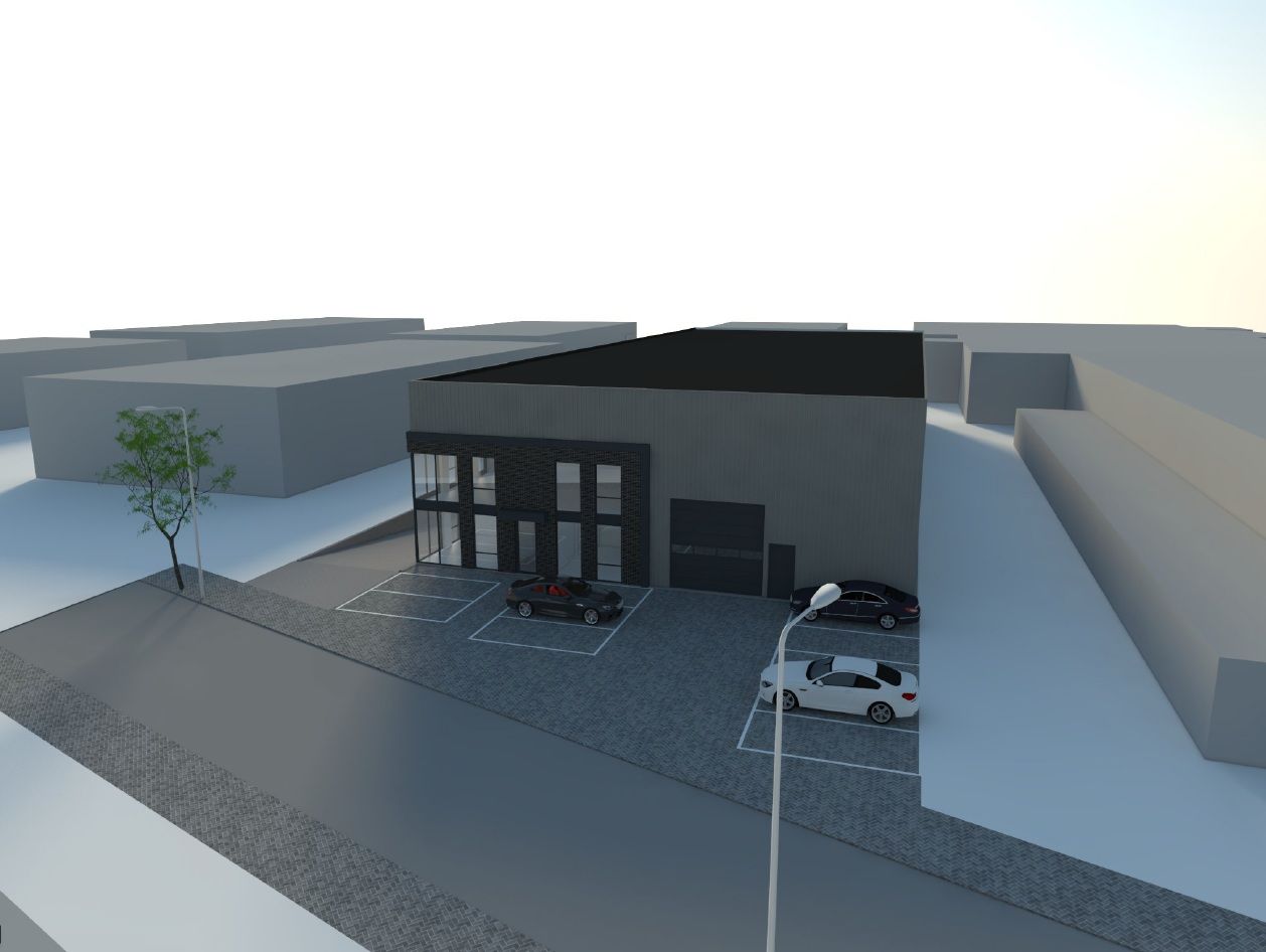 View photo 4 of Groethofstraat 25