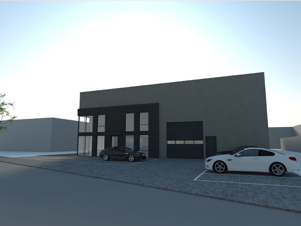 View photo 5 of Groethofstraat 25