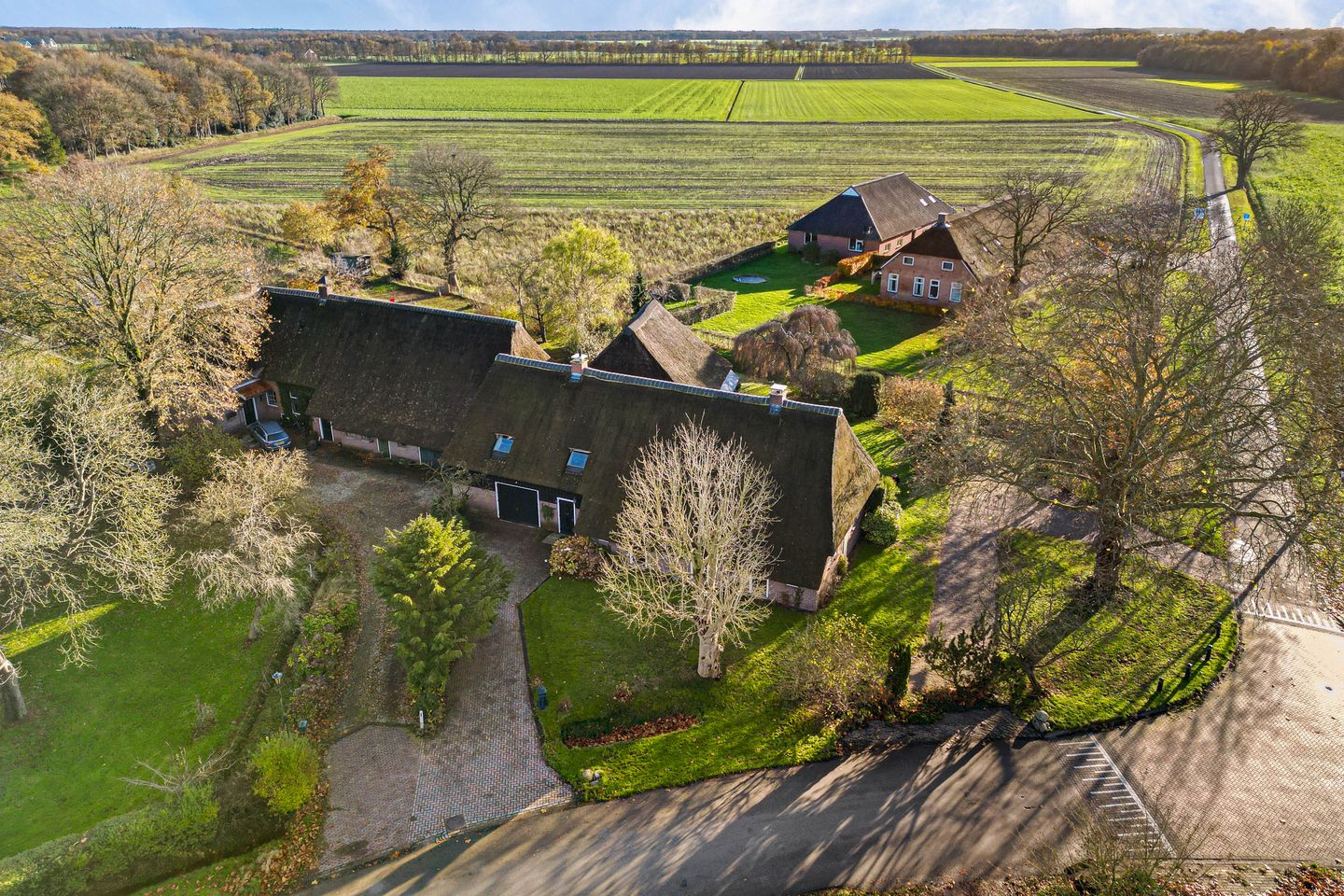 Photo 1 of De Brink 10