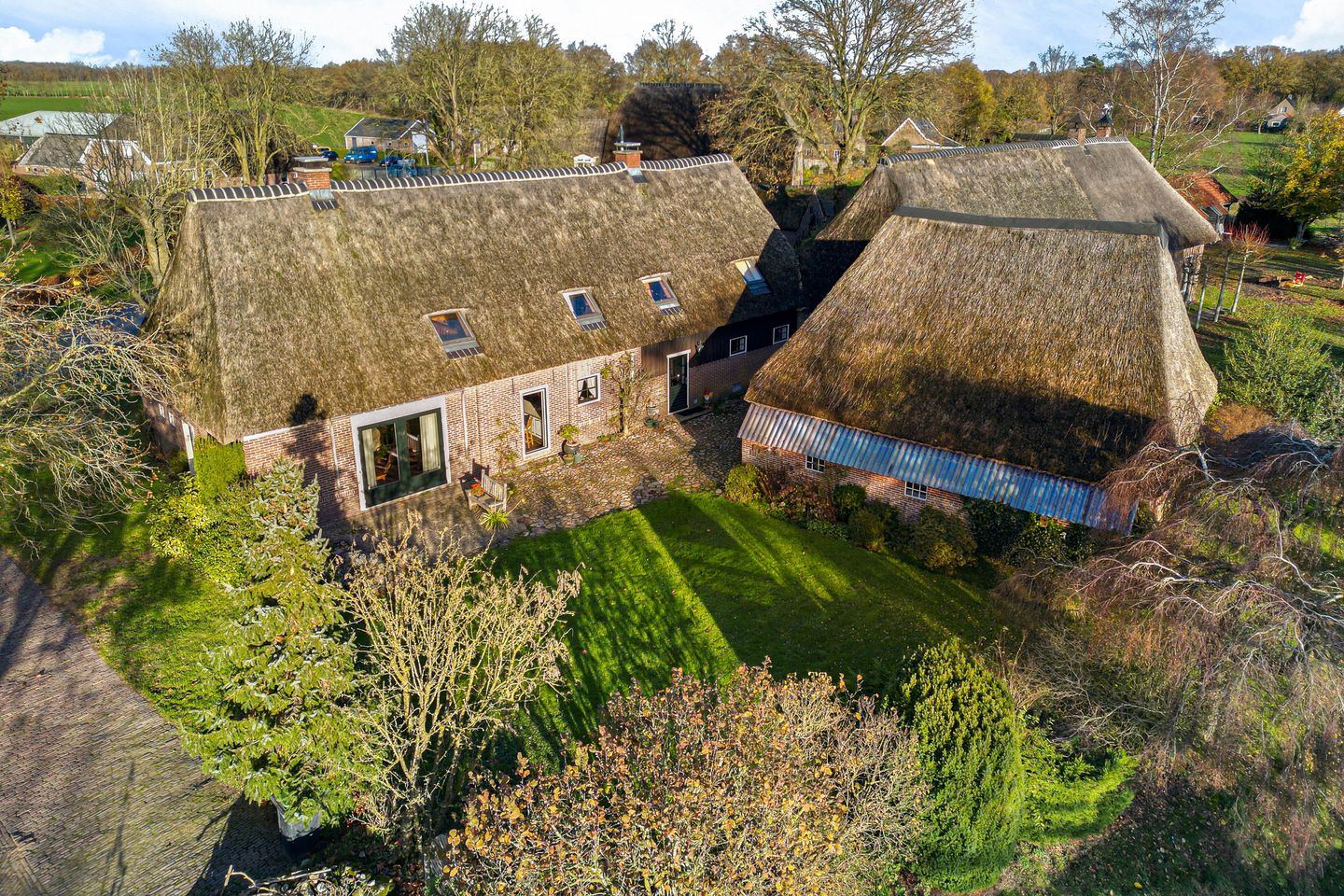 Foto 4 van De Brink 10