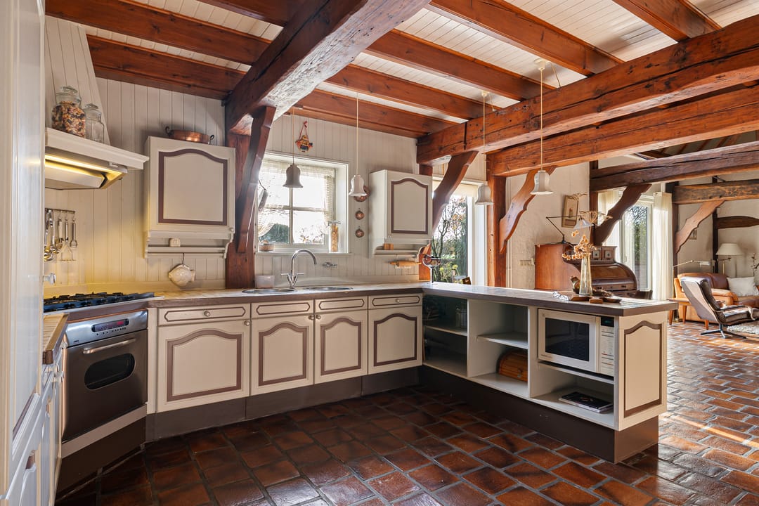 Foto 8 van De Brink 10