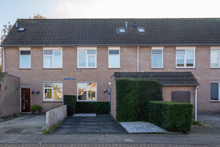 Bingelradestraat 85
