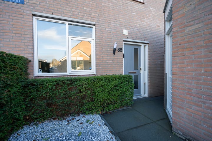 Foto 7 van Bingelradestraat 85