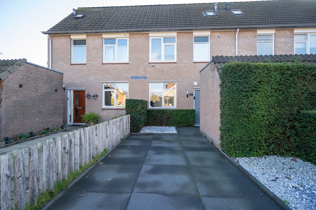 Photo 8 of Bingelradestraat 85