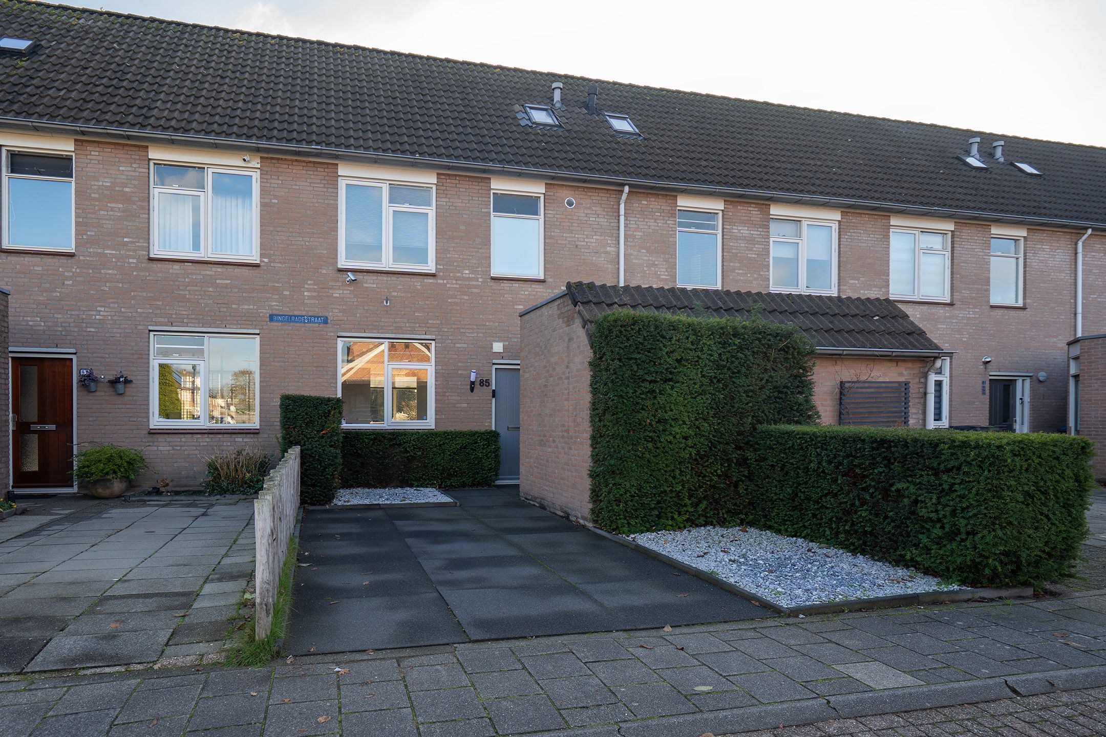 Photo 9 of Bingelradestraat 85