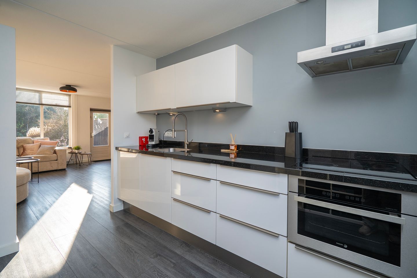 Photo 19 of Bingelradestraat 85