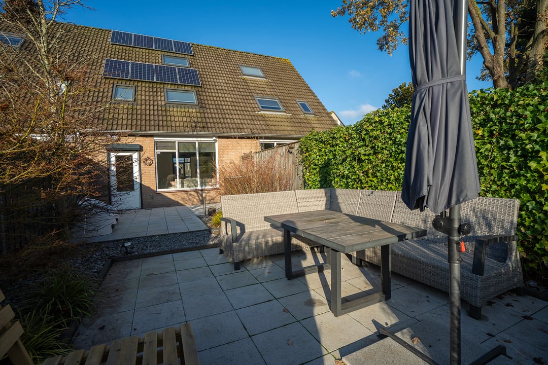 Photo 28 of Bingelradestraat 85