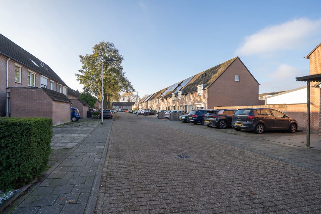 Photo 56 of Bingelradestraat 85