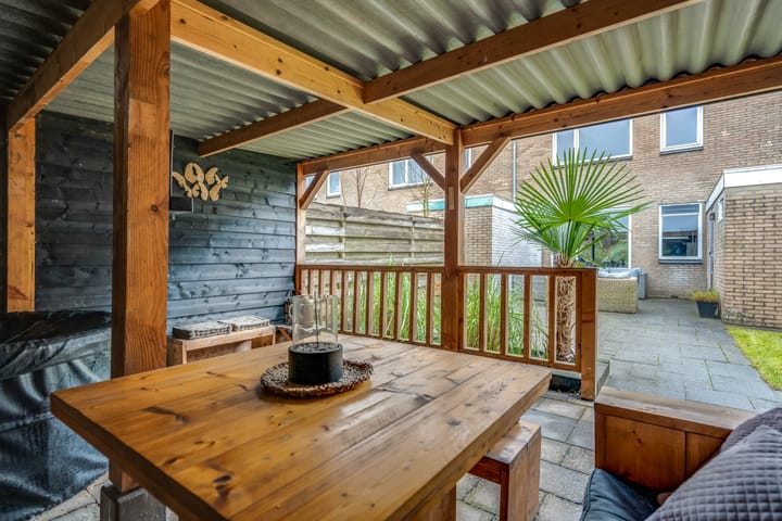 Foto 3 van de Klencke 18