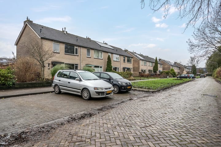 Foto 4 van de Klencke 18