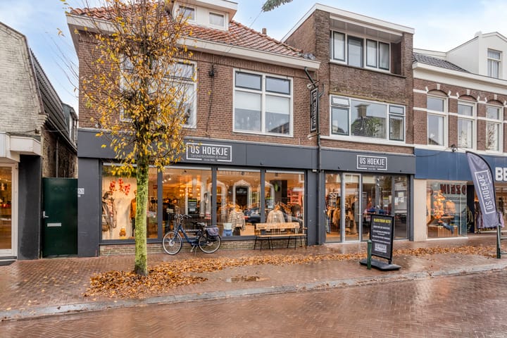 Hoofdstraat 55
