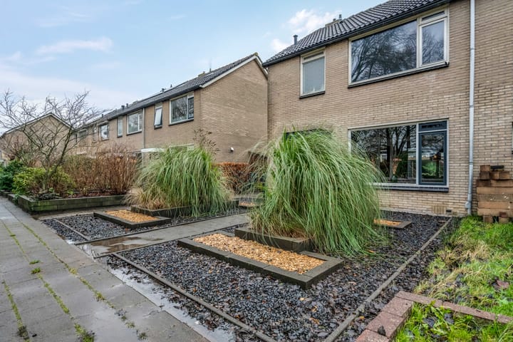 Foto 6 van de Klencke 18