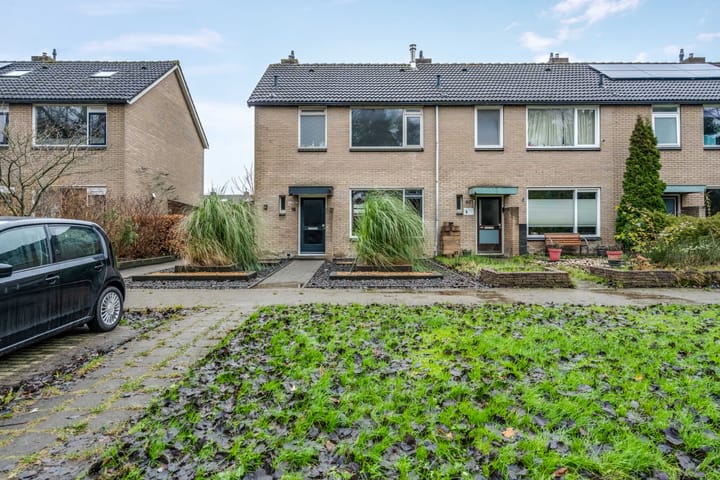 Foto 9 van de Klencke 18