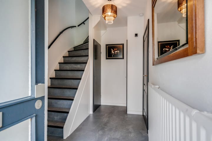 Foto 10 van de Klencke 18