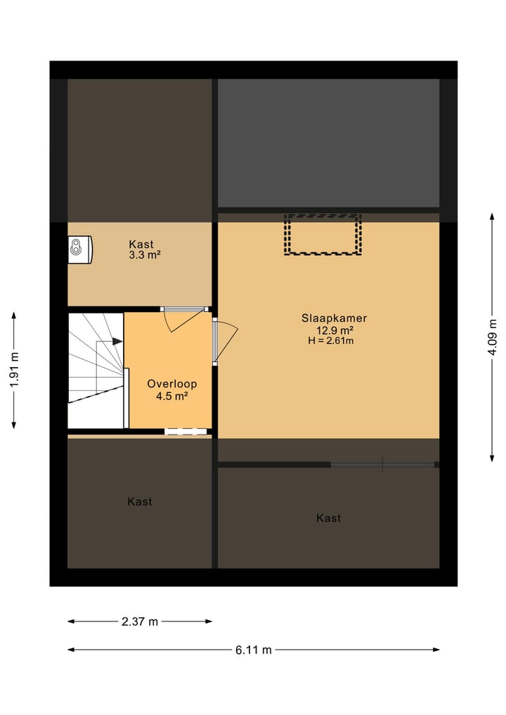 Foto 59 van de Klencke 18