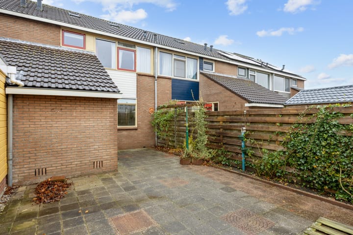 Foto 43 van Fazant 9