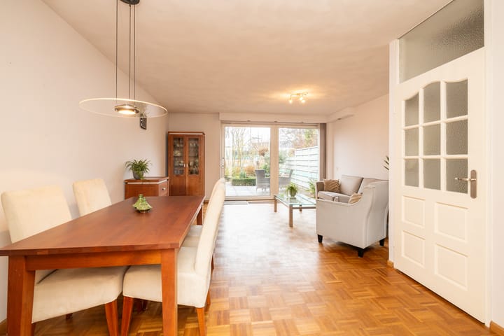 Foto 5 van Leeuwerik 25