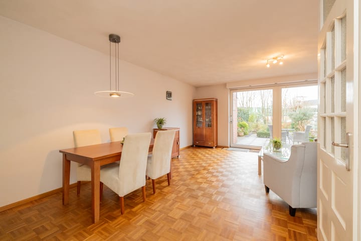 Foto 6 van Leeuwerik 25