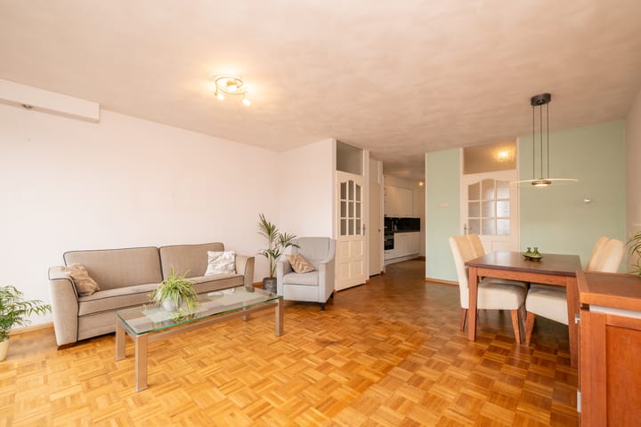 Foto 7 van Leeuwerik 25