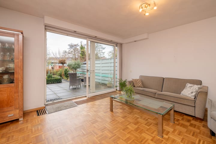 Foto 8 van Leeuwerik 25