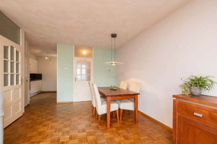 Foto 10 van Leeuwerik 25