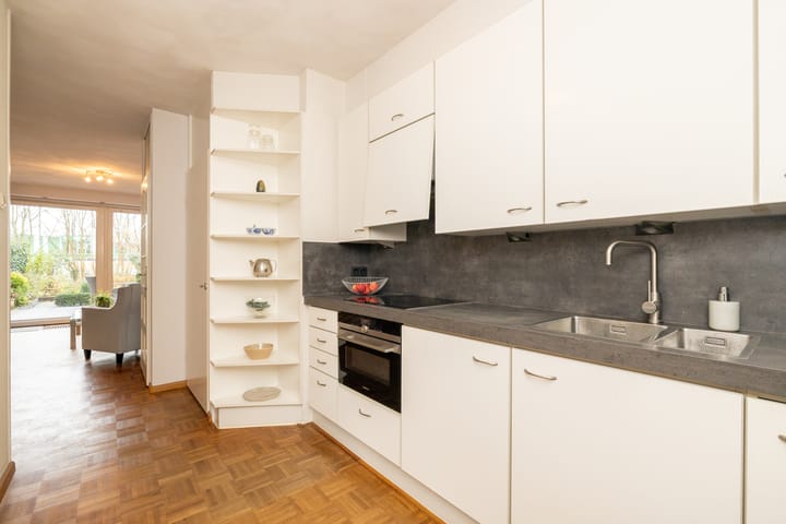 Foto 13 van Leeuwerik 25