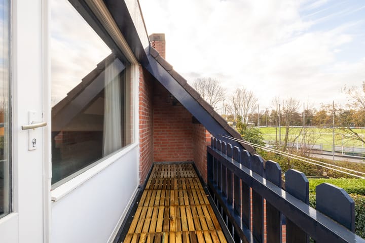 Foto 18 van Leeuwerik 25