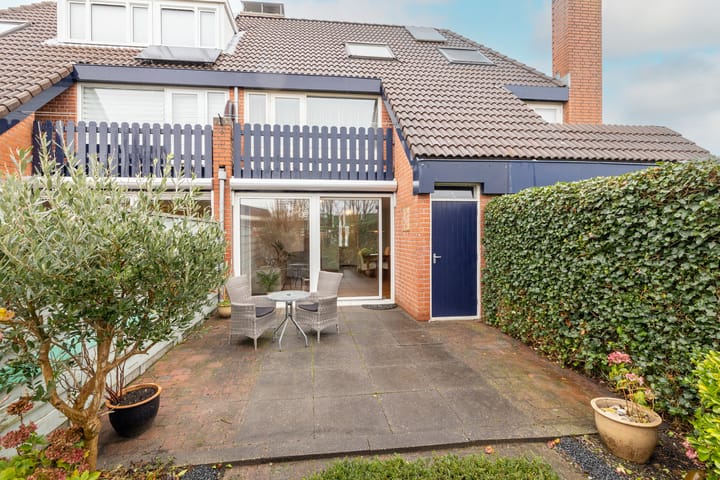 Foto 32 van Leeuwerik 25