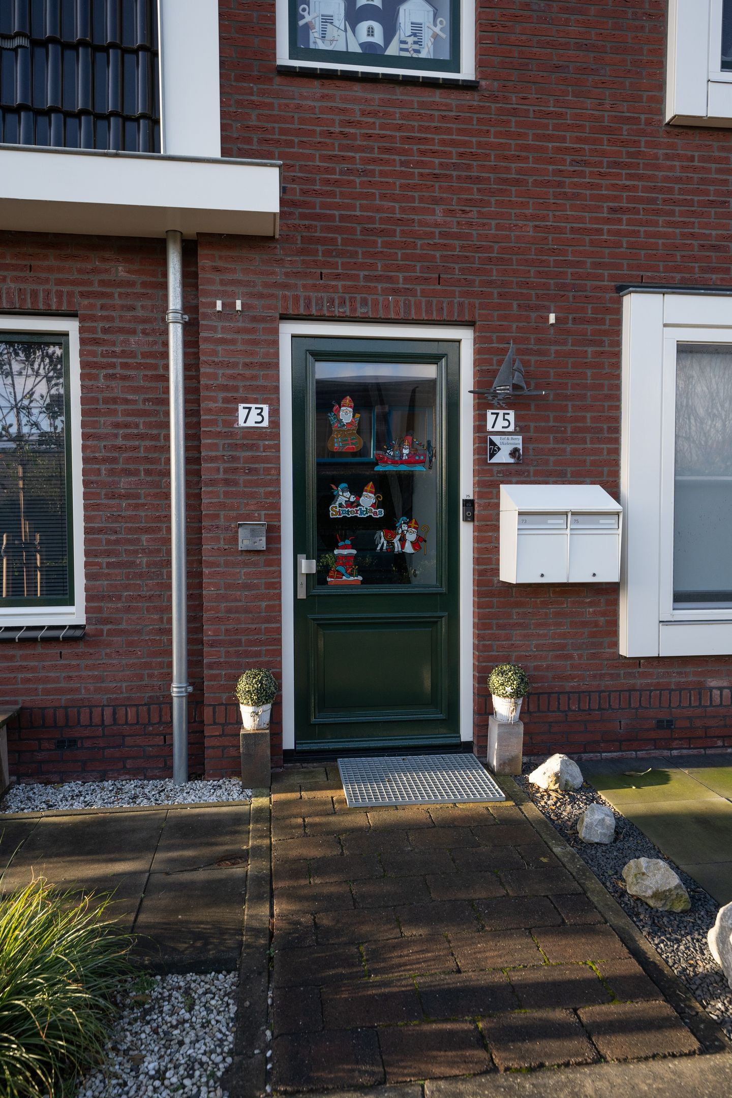 Foto 4 van Hollewal 73