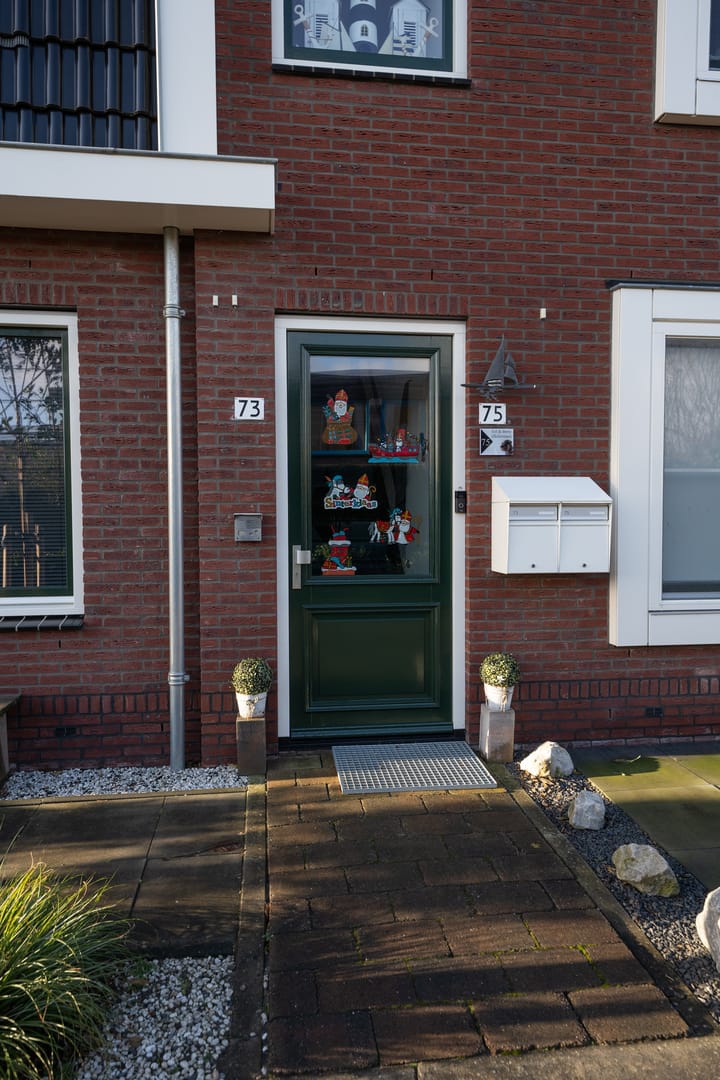 Foto 4 van Hollewal 73