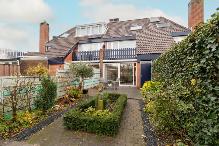 Foto 33 van Leeuwerik 25