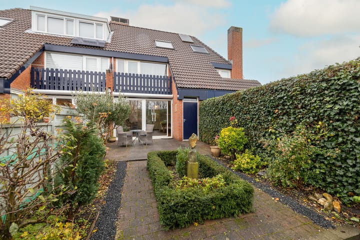 Foto 34 van Leeuwerik 25