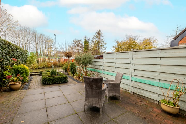 Foto 36 van Leeuwerik 25