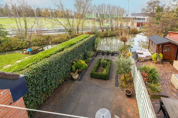 Foto 37 van Leeuwerik 25