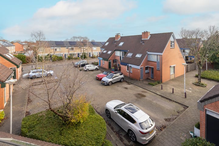 Foto 38 van Leeuwerik 25