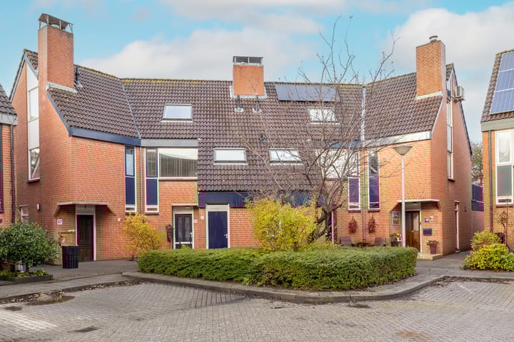 Foto 42 van Leeuwerik 25