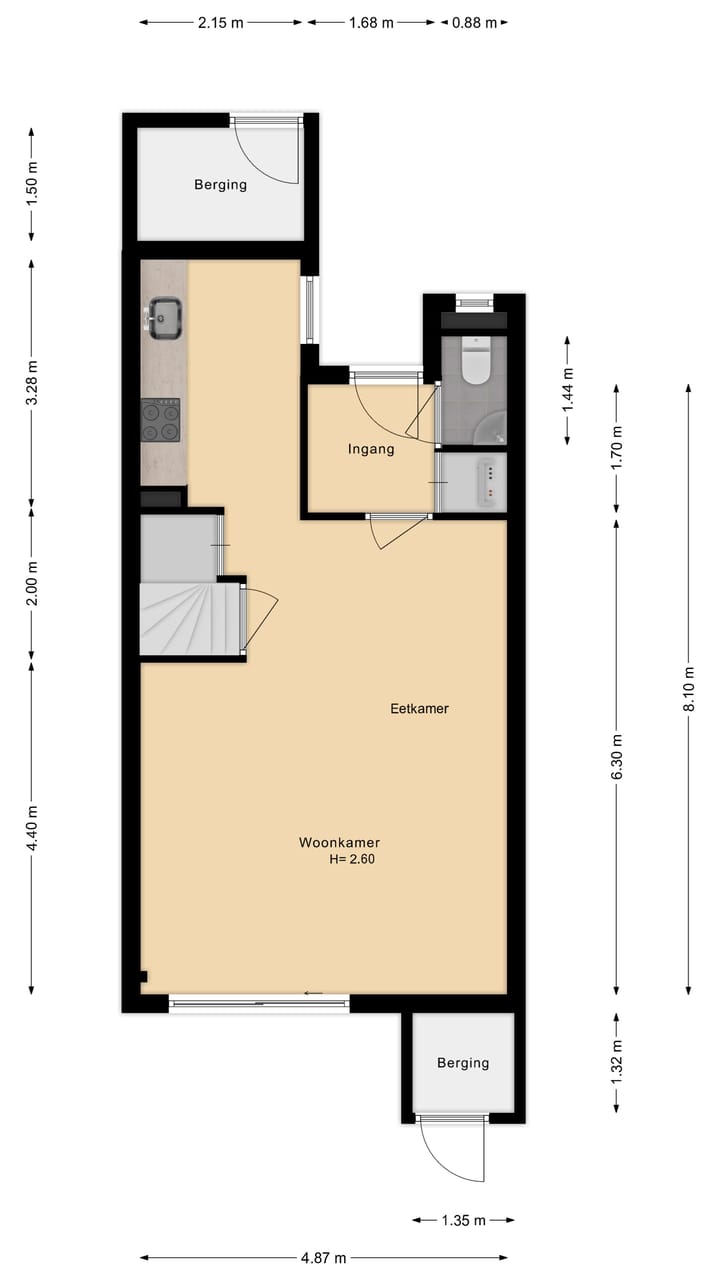 Foto 48 van Leeuwerik 25