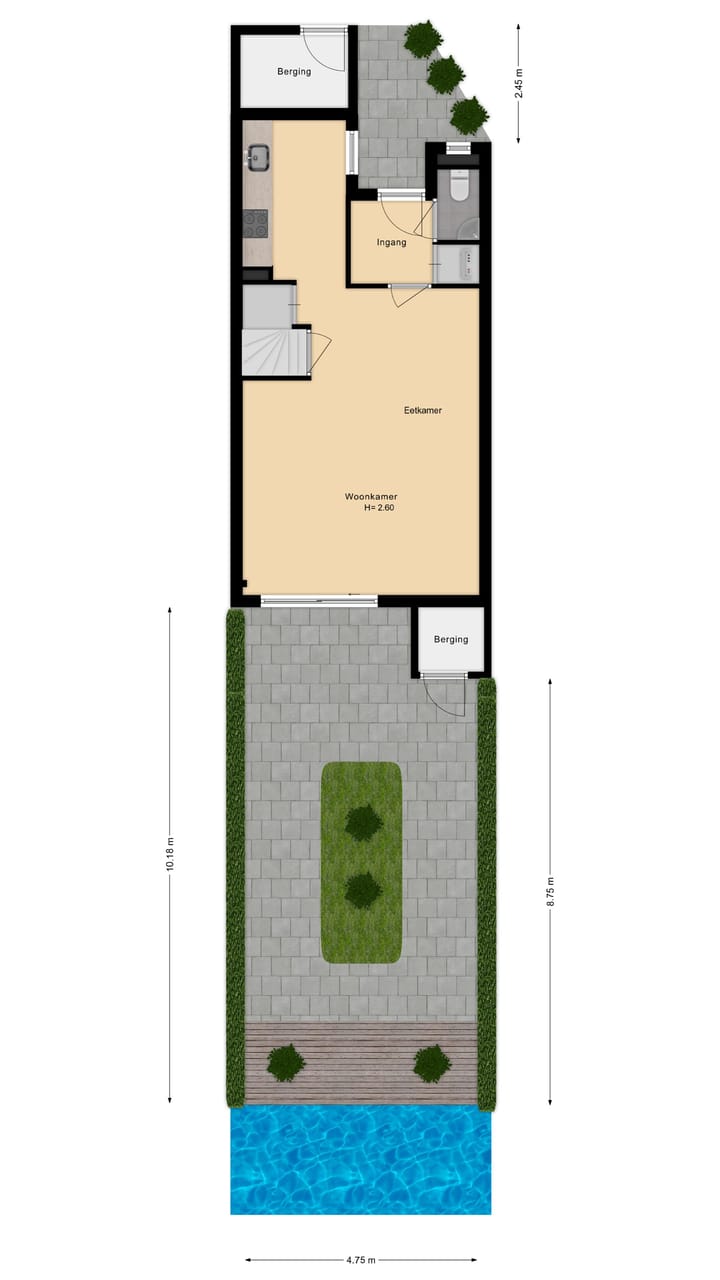 Foto 51 van Leeuwerik 25