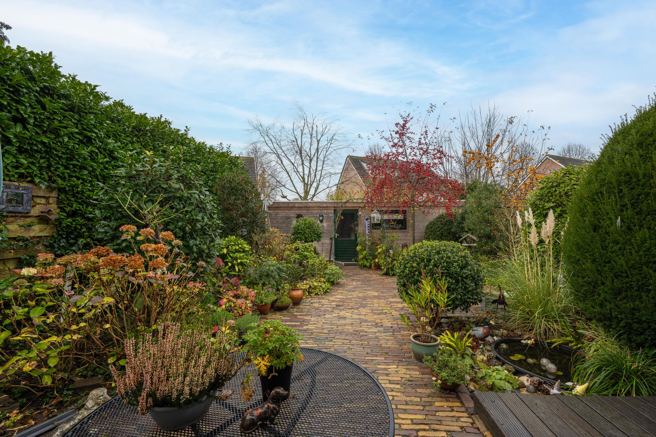 Foto 3 van Drumptselaan 13