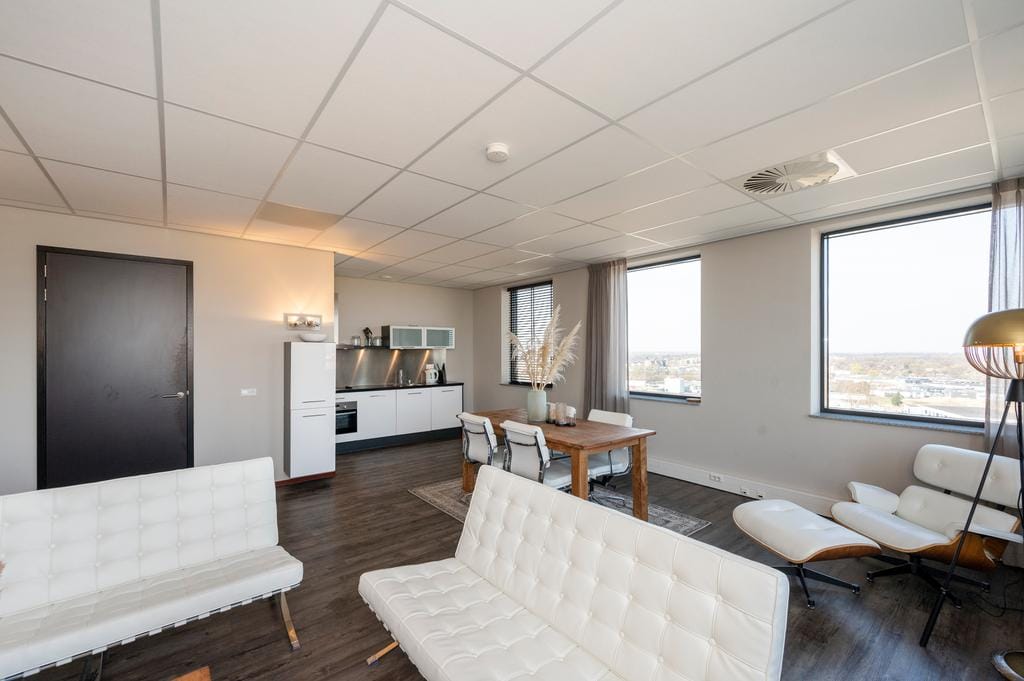 Foto 3 van Eschertoren 4-D