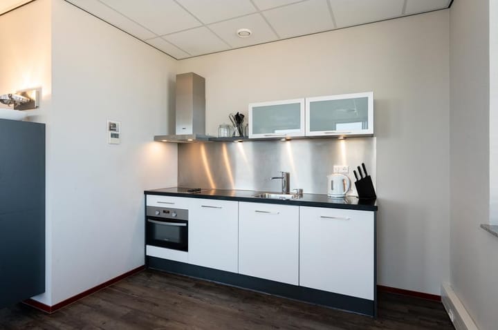 Foto 5 van Eschertoren 4-D