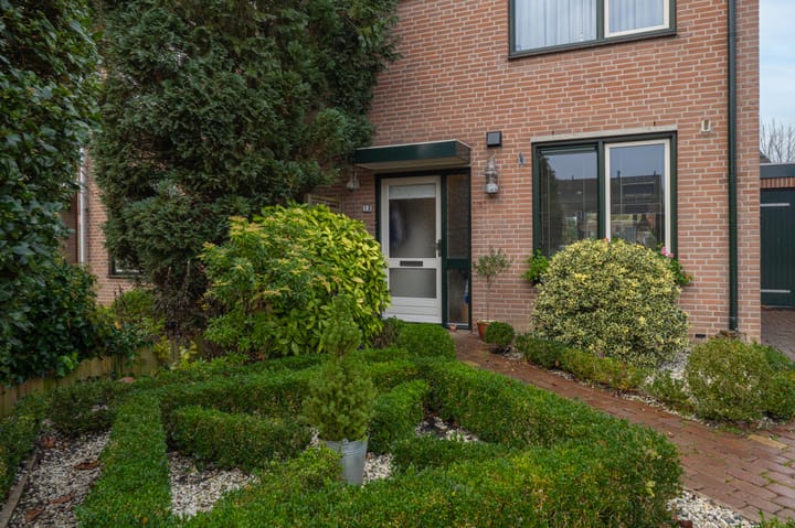 Foto 7 van Drumptselaan 13