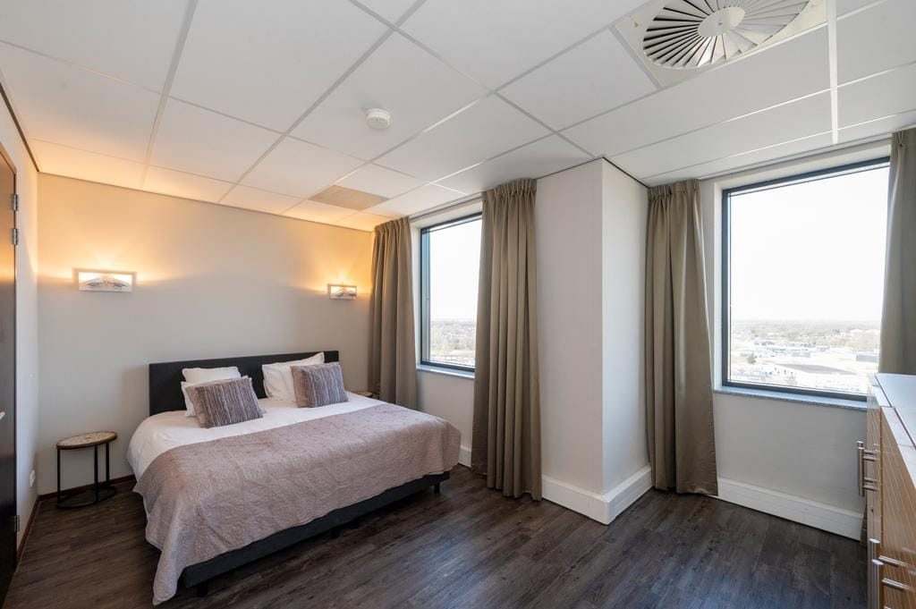 Foto 9 van Eschertoren 4-D